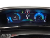 Peugeot 508 1.6 Hybrid GT Pack e-EAT8
