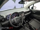 Citroen C3 Aircross 1.5 BlueHDi Plus
