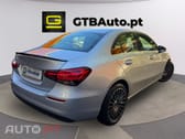 Mercedes-Benz A 180 D STYLE DCT 
