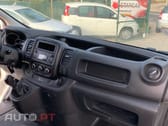 Fiat Talento 2.0 M-Jet L2H1 1.2T