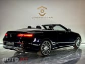 Mercedes-Benz E 220 d AMG Line Aut.
