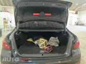 BMW 520 e Pack M