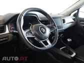 Renault Captur Captur 1.0 TCe Techno