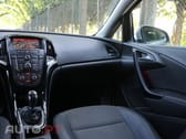 Opel Astra Sports Tourer 1.6 CDTi Cosmo S/S