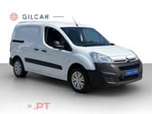 Citroen Berlingo 1.6 HDI Attraction