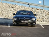 BMW 635 d