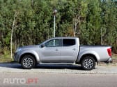 Nissan Navara 2.3 dCi CD 4WD N-Connecta Nav