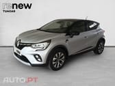 Renault Captur EXCLUSIVE TCe 100CV