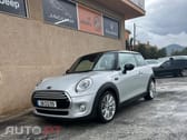 MINI Cooper D