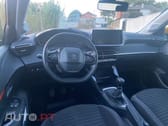 Peugeot 208 BlueHDi Style