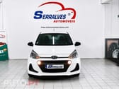 Hyundai i10 1.0 GO!