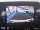Toyota C-HR 1.8 Hybrid Square Collection