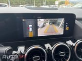Mercedes-Benz GLA 250 e 8G-DCT Style