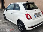 Fiat 500 1.0 Hybrid Sport