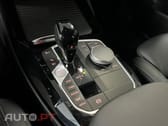 BMW X3 XDRIVE 30E MSPORT AUT