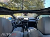 Peugeot E-208 51 kWh GT