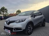 Renault Captur ENERGY TCe 120 EDC Dynamique