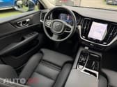 Volvo V60 2.0 T6 AWD TE Plus Bright