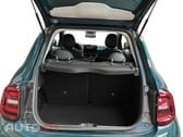 Fiat 500e 42 kWh