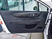 Citroen C4 1.6 HDi Aut.
