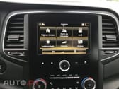 Renault Mégane Sport Tourer 1.5 Blue dCi Limited