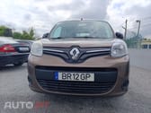 Renault Kangoo 1.5 dCi Luxe