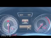 Mercedes-Benz CLA 220 AMG auto