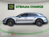Porsche Taycan 4 I.V.A DEDUTIVEL