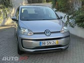 Volkswagen Up! 1.0 Move Auto