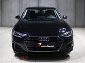 Audi A4 35 TDI S tronic
