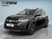 Dacia Sandero ECO-G 100 Bi-Fuel Stepway Essential