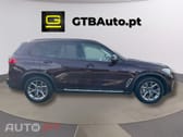 BMW X5 xDrive45e xLine  I.V.A DEDUTIVEL 