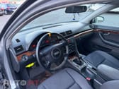 Audi A4 Avant 1.9 TDi M5 Sport