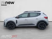 Dacia Sandero Stepway Extreme+ 1.0 TCe Bi-fuel 100cv