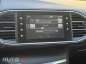 Peugeot 308 1.6 BlueHDi Style