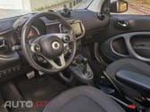 Smart ForTwo Fortwo Cabrio