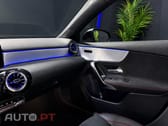 Mercedes-Benz A 250 e AMG Line