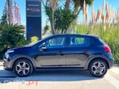 Citroen C3 1.2 PureTech Feel Pack