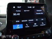 Ford Fiesta 1.0 EcoBoost ST-Line