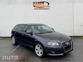 Audi A3 Sportback 1.6 TDI Sport