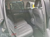 Peugeot 3008 2.0 HDi Hybrid4 Limited Edition