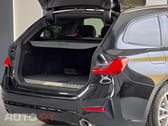 BMW 320 e Line Sport Auto