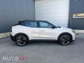 Alfa Romeo Junior Elettrica