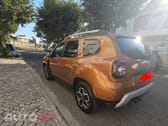 Dacia Duster Rxpression 1.6 SCe Bi-Fuel