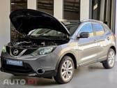 Nissan Qashqai 1.2 DIG-T Tekna