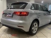 Audi A3 Sportback 30 TDI Design