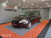 Fiat Grande Punto 1.3 M-Jet Dynamic