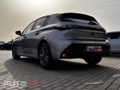 Peugeot 308 1.5 BlueHDi Active Pack