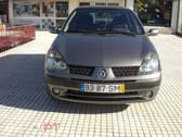 Renault Clio 1.5 dCi Expression