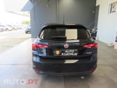 Fiat Tipo 1.3 M-Jet Lounge